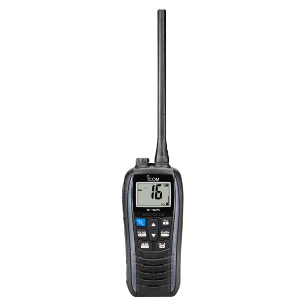 ICOM IC-M25