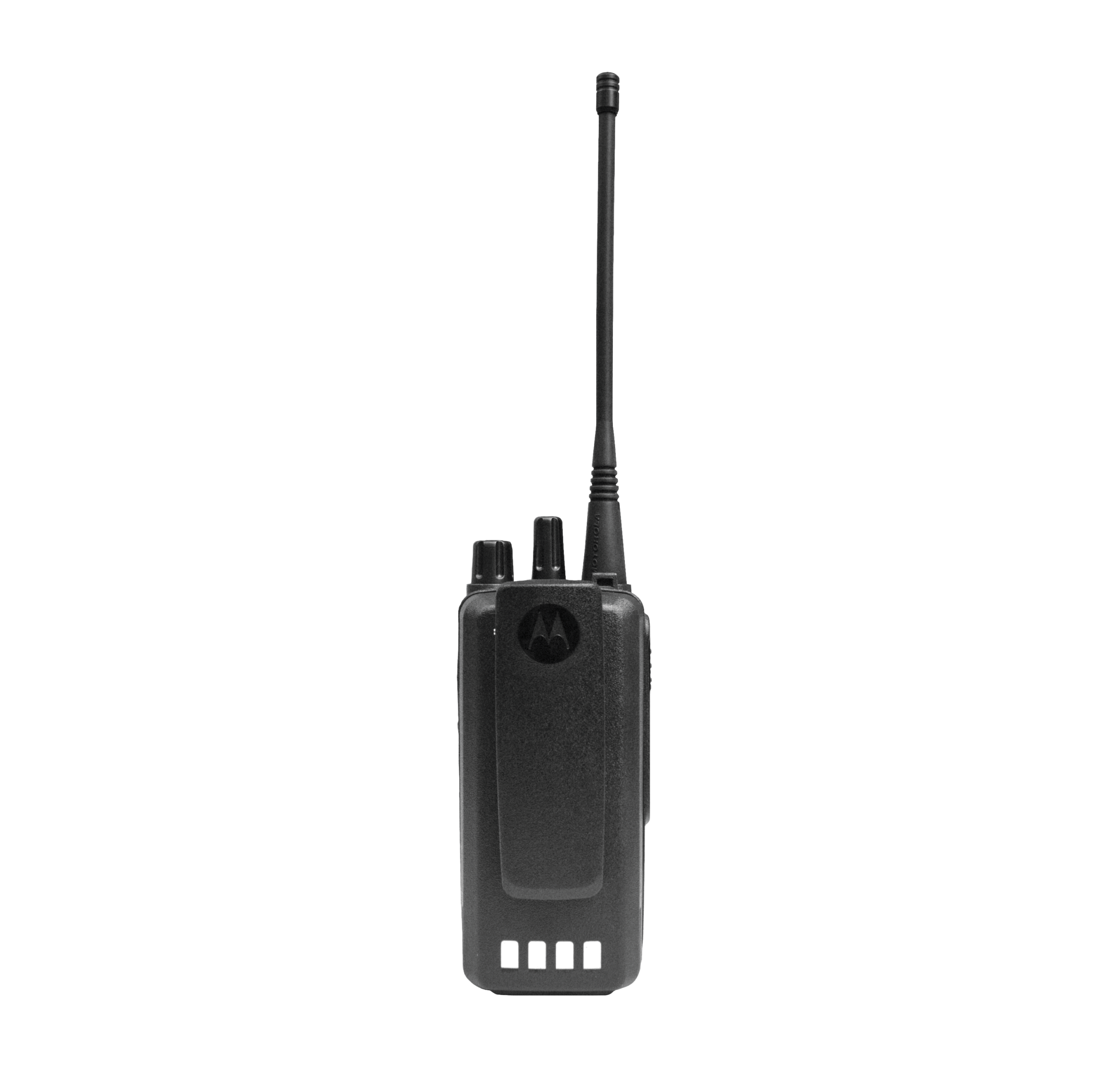 Motorola XIR-C1200 Non Keypad (UHF / VHF) - Image 3