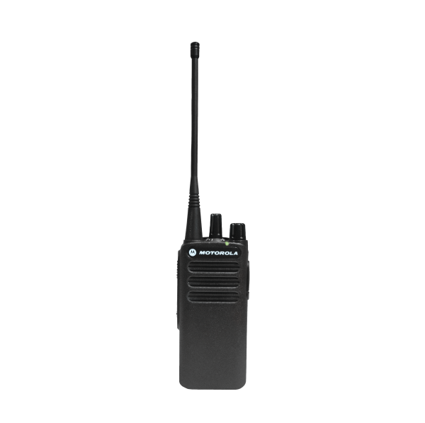 Motorola XIR-C1200 Non Keypad (UHF / VHF)