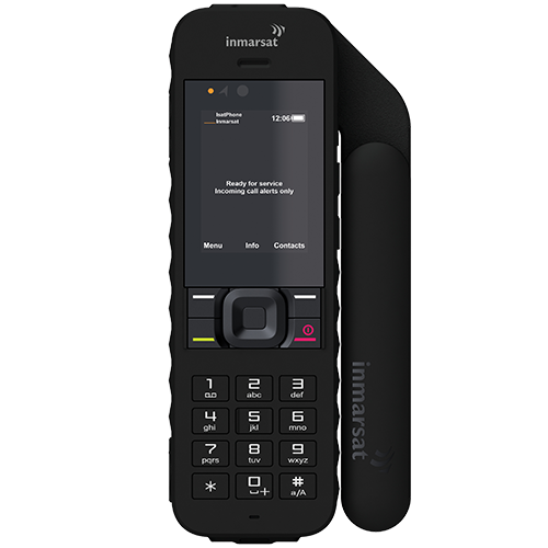 Inmarsat IsatPhone 2