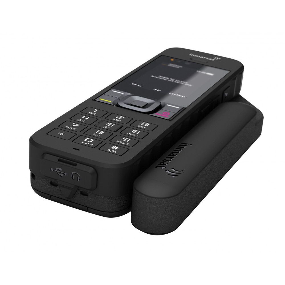 Inmarsat IsatPhone 2 - Image 2