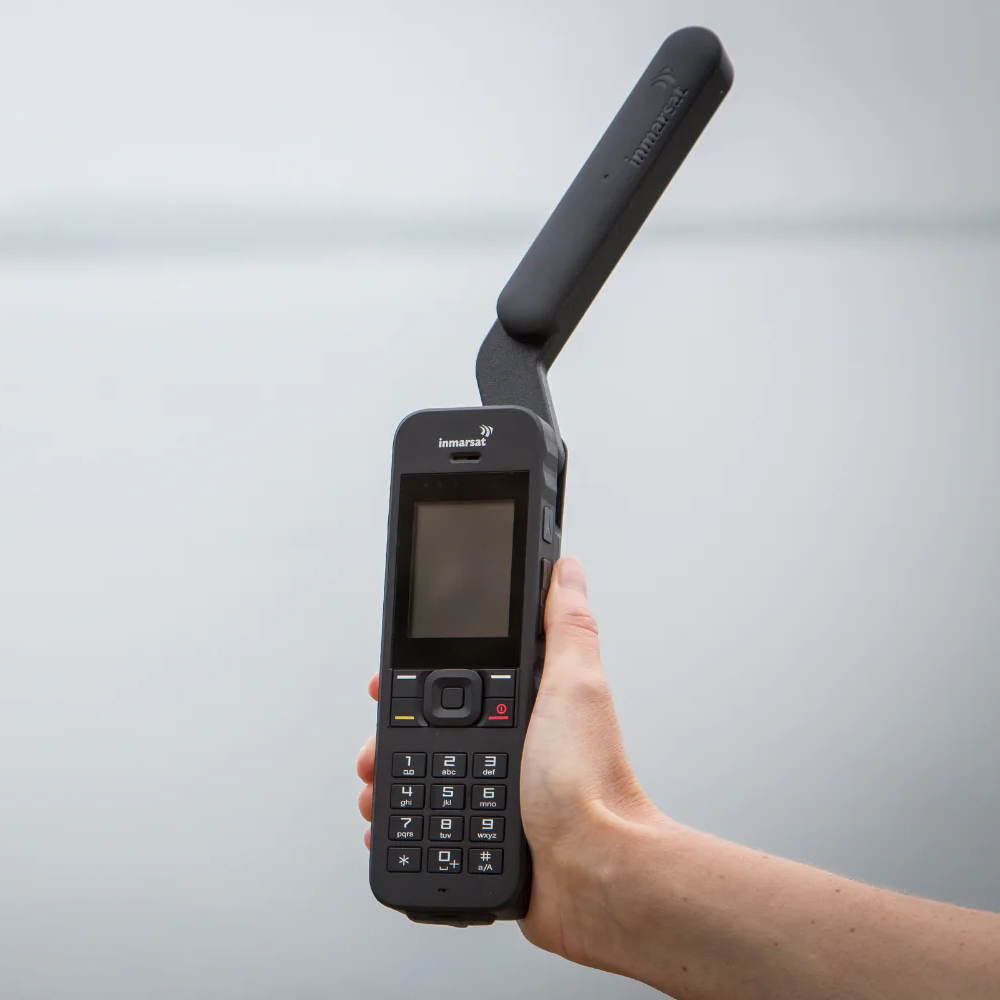 Inmarsat IsatPhone 2 - Image 3