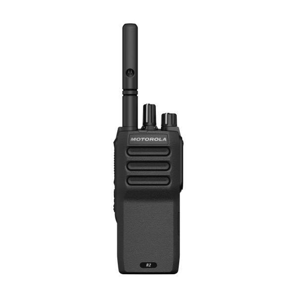 Motorola R2 (UHF / VHF)