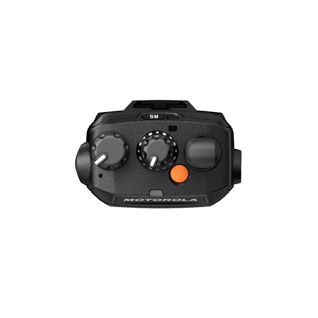 Motorola R5 Limited Keypad TIA (UHF / VHF) - Image 4