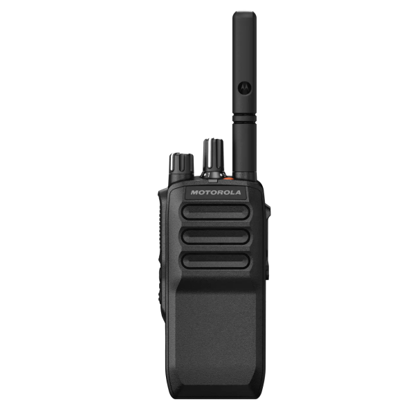 Motorola R5 Non Keypad TIA (UHF / VHF)