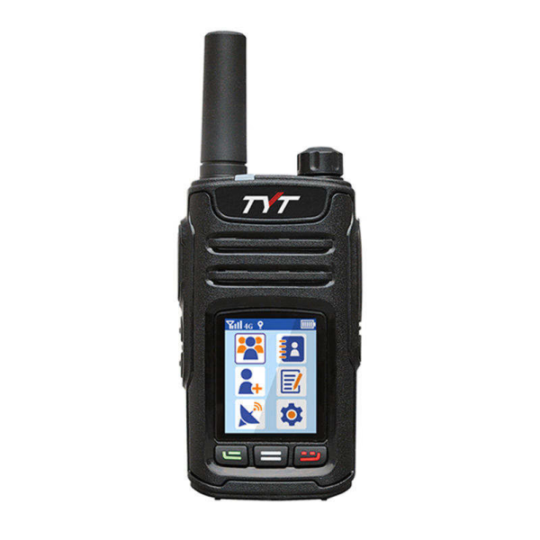 TYT IP-398